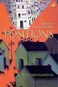 Cover: Positions - Niyogi Books