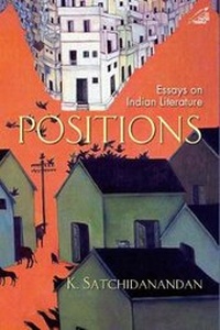 Enlarge image Cover: Positions - Niyogi Books