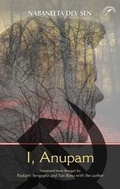 Cover: I, Anupam - Niyogi Books