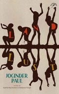 Cover: Land Lust - Niyogi Books