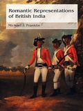 Cover: Romantic Representations of British India - Routledge