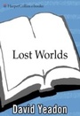 Cover: Lost Worlds - HarperCollins