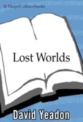 Cover: Lost Worlds - HarperCollins