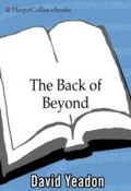 Cover: Back of Beyond - HarperCollins