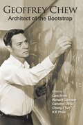 Cover: Geoffrey Chew: Architect Of The Bootstrap - World Scientific Publishing Co Pte Ltd