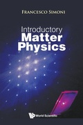 Cover: Introductory Matter Physics - World Scientific Publishing Co Pte Ltd