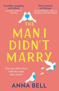 Cover: The Man I Didn't Marry - HQ