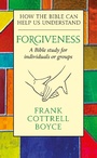 Cover: Forgiveness - Darton, Longman and Todd