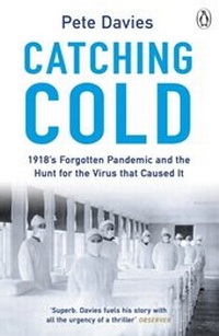 Abbildung von: Catching Cold - Michael Joseph Ltd