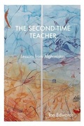 Cover: The Second-Time Teacher - Ian Edwards