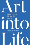 Cover: Art into Life - Bloomsbury Visual Arts