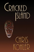 Cover: Cracked Island - Chris Kohler