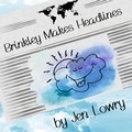 Cover: Brinkley Makes Headlines - Monarch Educational Services, L.L.C.