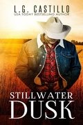 Cover: Stillwater Dusk - L.G. Castillo