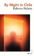 Cover: By Night in Chile - Vintage Classics