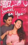 Cover: Sweet on You - Carina Press