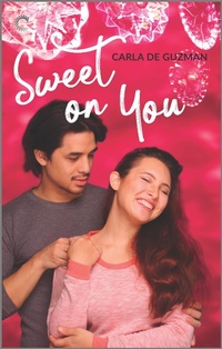 Enlarge image Cover: Sweet on You - Carina Press