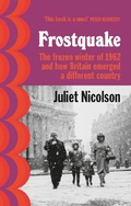 Cover: Frostquake - Vintage Digital