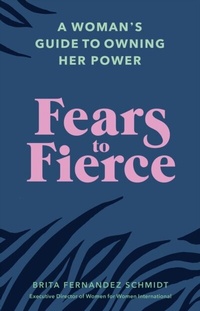 Enlarge image Cover: Fears to Fierce - Ebury Digital