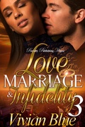 Cover: Love, Marriage & Infidelity 3 - Sullivan Group Publishing, LLC
