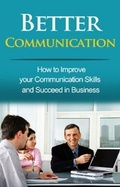 Cover: Better Communication - Ingram Publishing