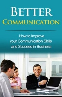 Enlarge image Cover: Better Communication - Ingram Publishing
