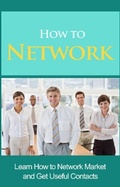 Cover: How to Network - Ingram Publishing