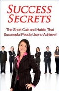 Cover: Success Secrets - Ingram Publishing
