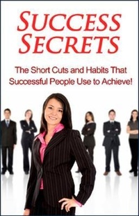 Enlarge image Cover: Success Secrets - Ingram Publishing