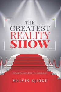 Abbildung von: The Greatest Reality Show - VeeMost Publishing Service