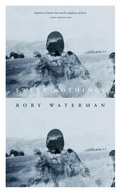 Cover: Sweet Nothings - Carcanet Poetry
