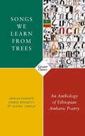 Cover: Songs We Learn from Trees - Carcanet Classics