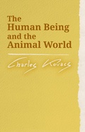 Cover: The Human Being and the Animal World - Floris Books