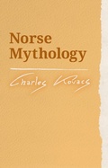 Cover: Norse Mythology - Floris Books