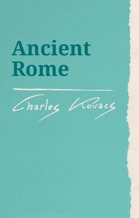 Enlarge image Cover: Ancient Rome - Floris Books