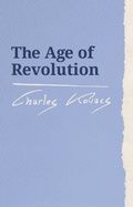 Cover: The Age of Revolution - Floris Books