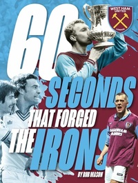 Abbildung von: 60 Seconds that Forged the Irons - G2 Rights