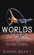 Cover: Worlds Apart - Mercier Press