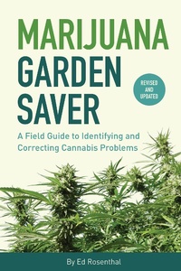 Abbildung von: Marijuana Garden Saver - Quick American Archives