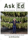 Cover: Ask Ed: Marijuana Success - Quick American Archives