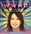 Cover: WWMD: What Would Marianne Do? - Apollo Publishers