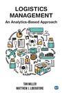 Cover: Logistics Management - Business Expert Press