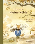 Cover: Unsere kleine H&ouml;hle - Diogenes