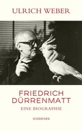 Cover: Friedrich D&uuml;rrenmatt - Diogenes