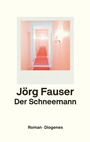 Cover: Der Schneemann - Diogenes