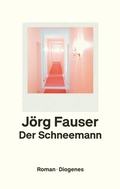 Cover: Der Schneemann - Diogenes