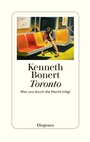 Cover: Toronto - Diogenes