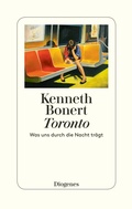 Cover: Toronto - Diogenes