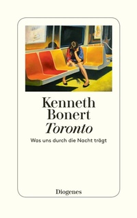 Enlarge image Cover: Toronto - Diogenes