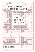 Cover: Das Stoffe-Projekt - Diogenes